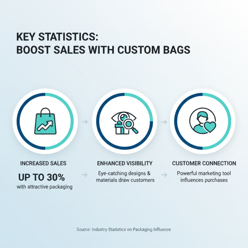 Why Custom Product Packaging Bags Are Essential for Your Business Success?