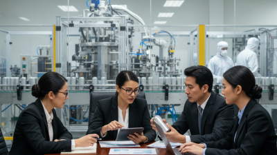 10 Essential Tips for Choosing the Right Aerosol Filling Companies