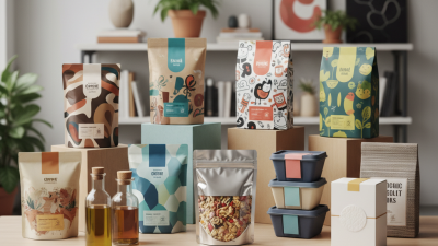 10 Best Food Packaging Design Agencies You Should Know?