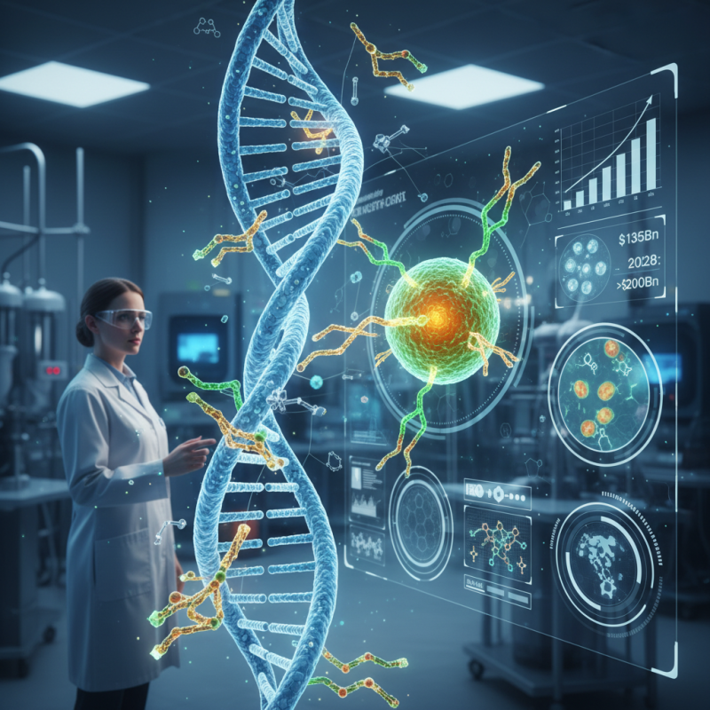 What is Antibody Engineering and How Does It Work?