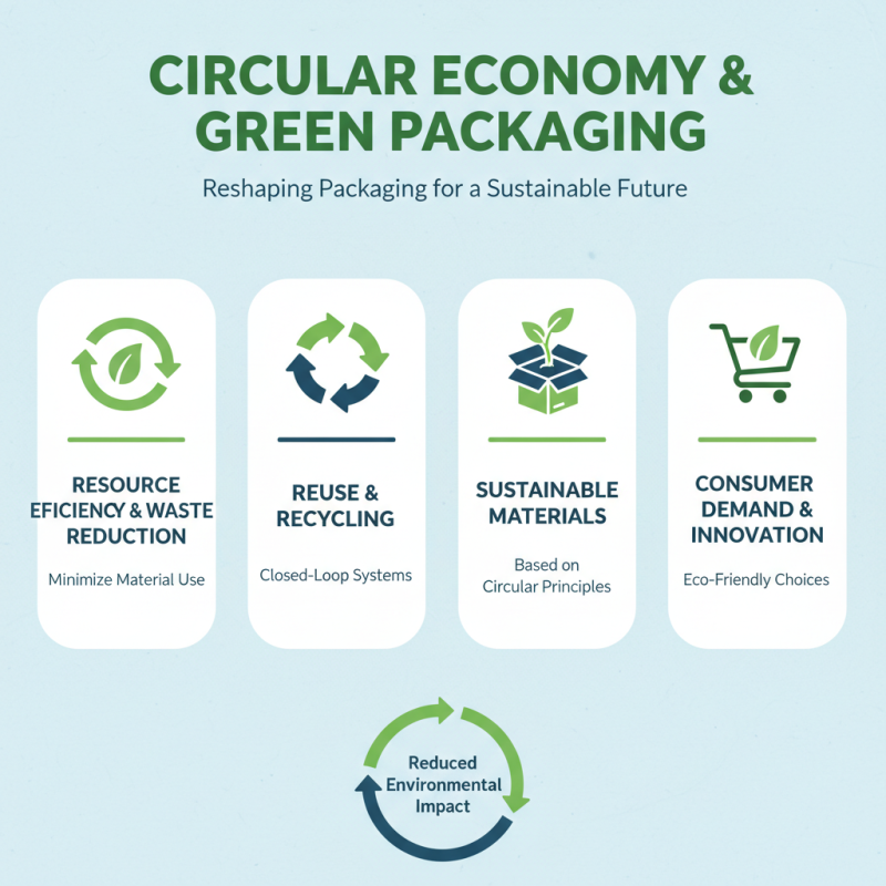 2026 Top Trends in Green Packaging You Need to Know?