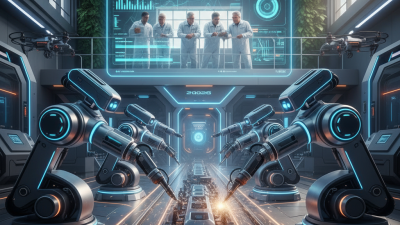 2026 Top New Machinery Trends You Should Know About?