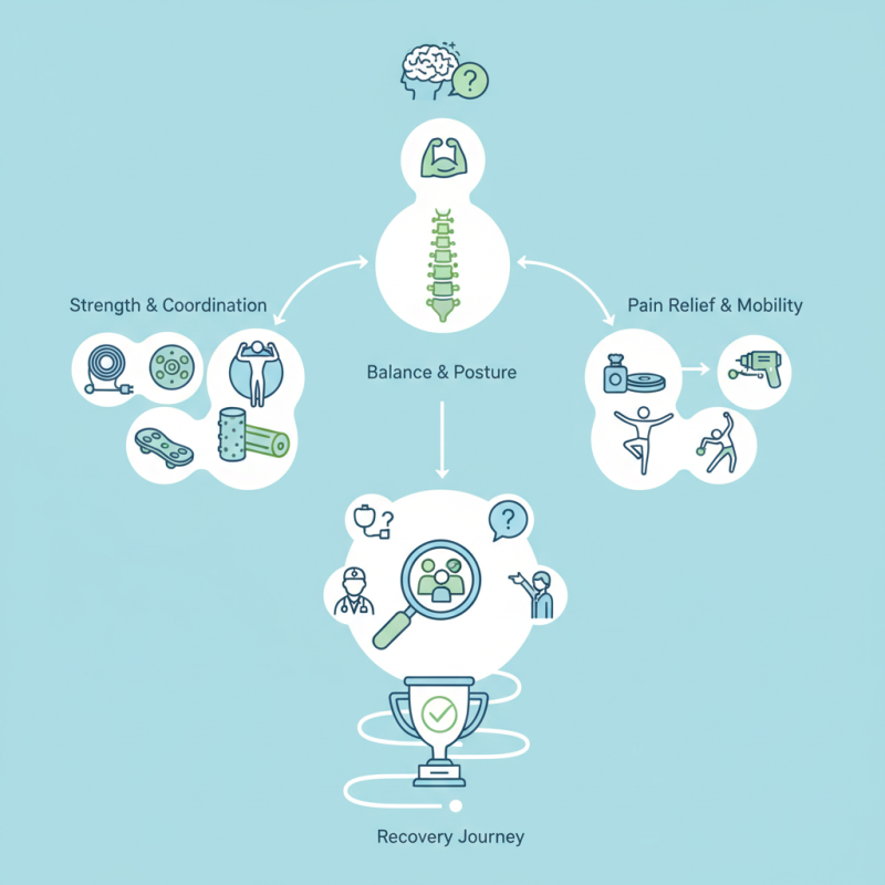 2026 How to Choose the Best Physical Therapy Equipments for Recovery?