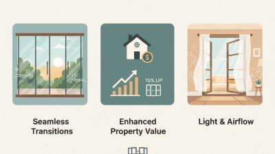 Top Ideas for Doors on Windows for Home Design?