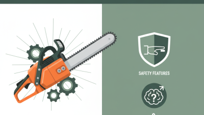 Top Tips for Choosing the Best Gasoline Chain Saw?