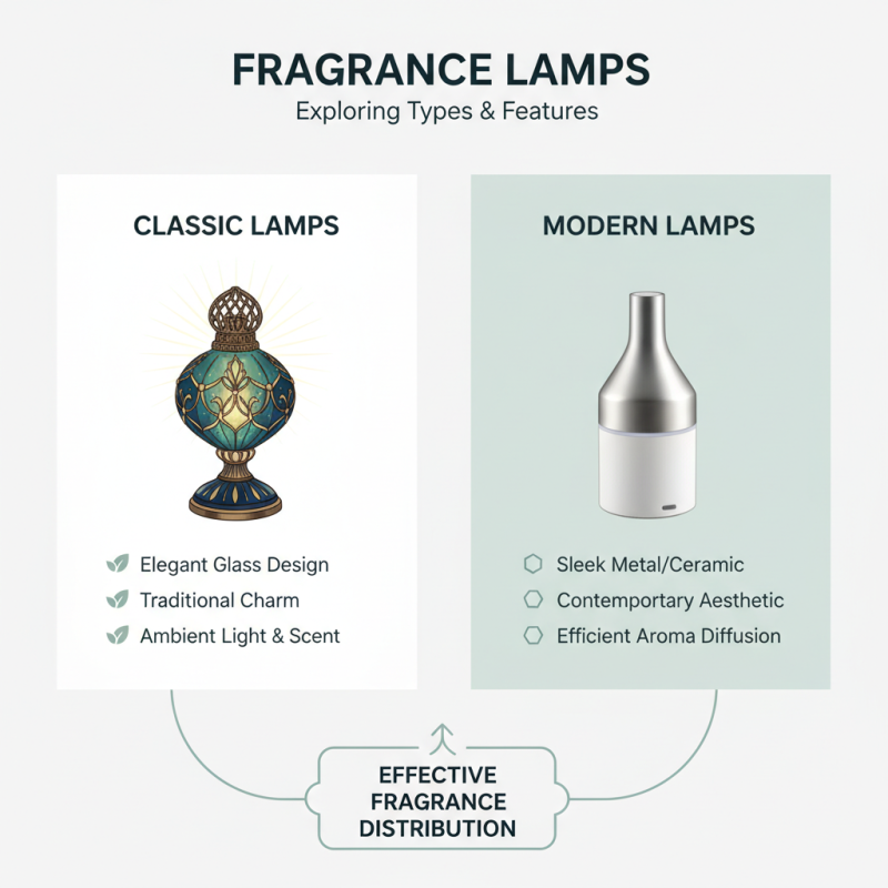 Why Choose a Fragrance Lamp for Your Home Aromatherapy Needs?