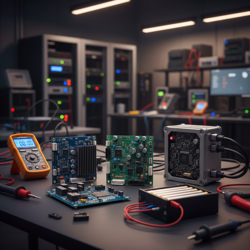 China Best Battery Management Board Reviews and Recommendations?