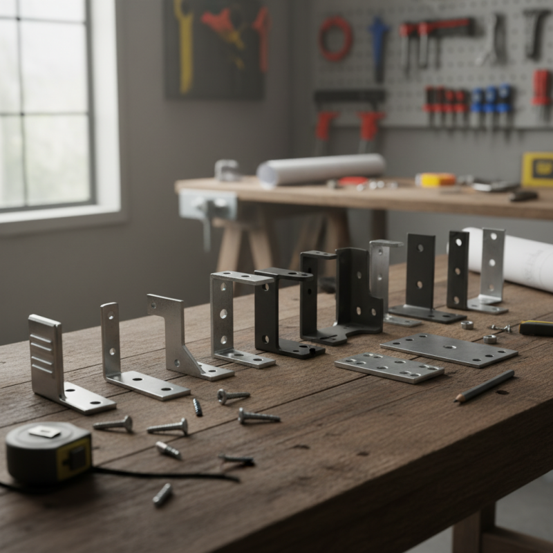 Top 10 Frame Support Bracket Types for Your Next Project?