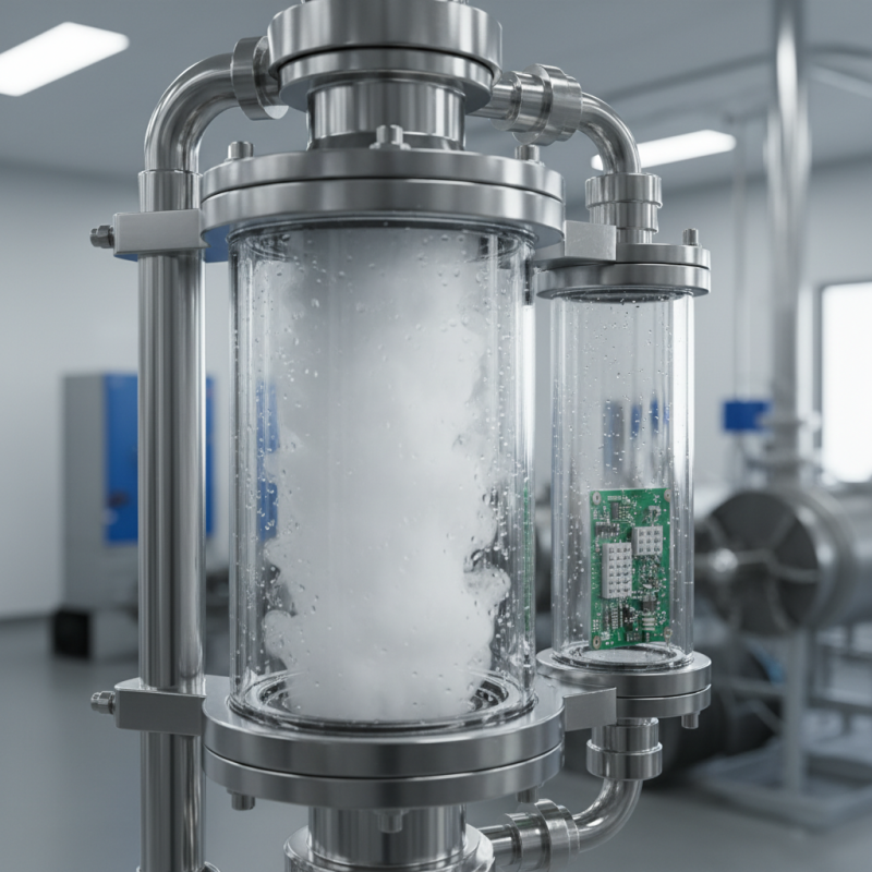 How to Choose the Right Fog Type Glass Isolator for Your Needs?