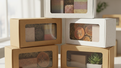 Why Choose Window Paper Box for Your Packaging Needs?