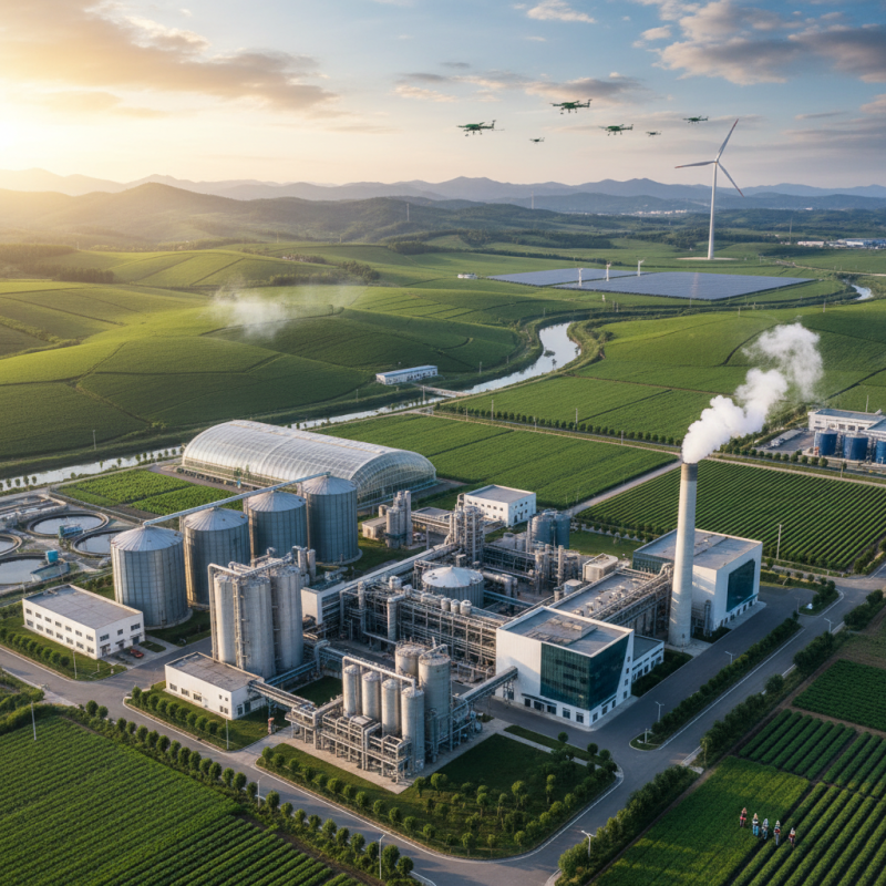 Top 10 Fertilizer Manufacturers in China You Should Know?