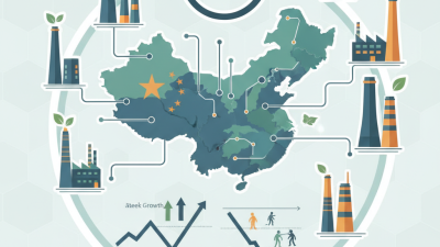 China Top 10 Steel Pipes Manufacturers and Their Market Impact?