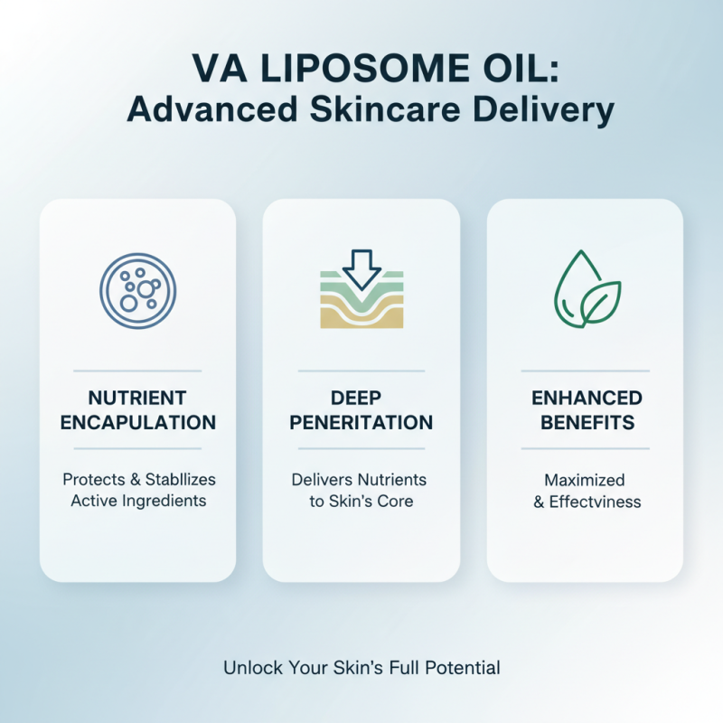 2026 Top Trends in Skincare Featuring Va Liposome Oil Benefits?