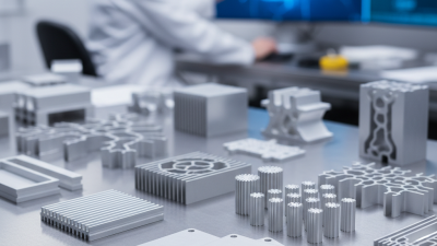 2026 Best Aluminium Heatsink Profile Options for Your Projects?