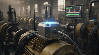 Дистанционный датчик вибрации что это и как он работает?