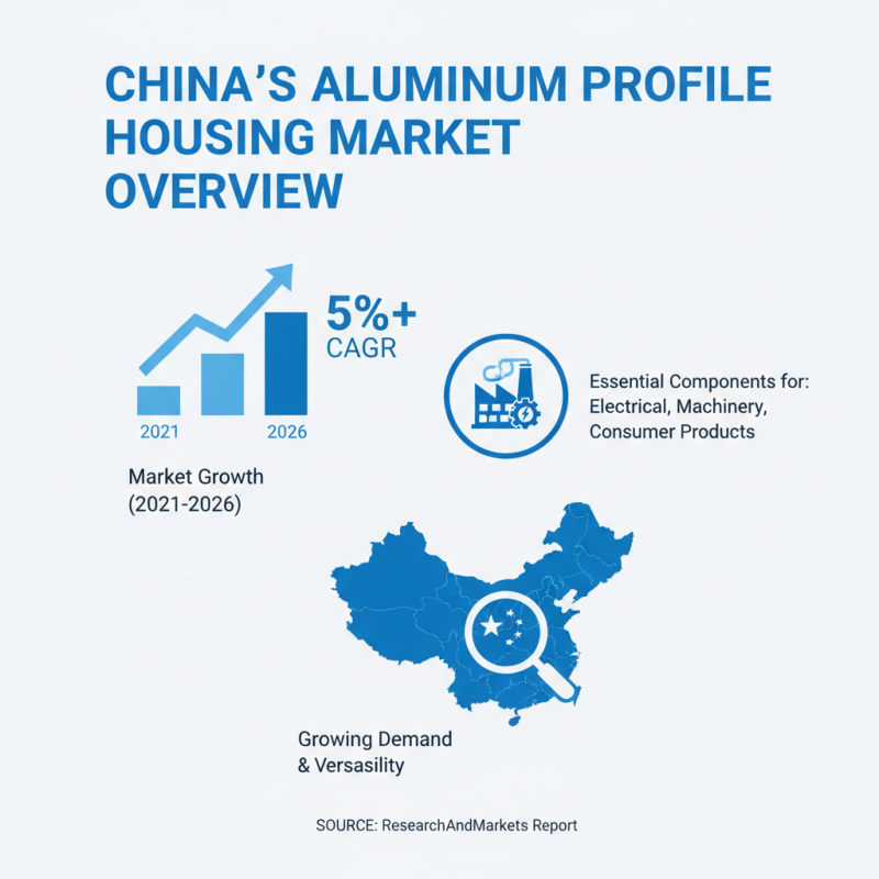 Top 10 Aluminum Profile Housings in China You Should Know About?