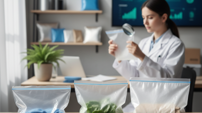 How to Choose the Right Polybag Packaging for Your Products?