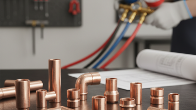 Top China Best Refrigeration Copper Fittings for Your Needs?