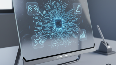 2026 Top PC Touch Panel Features to Look For?