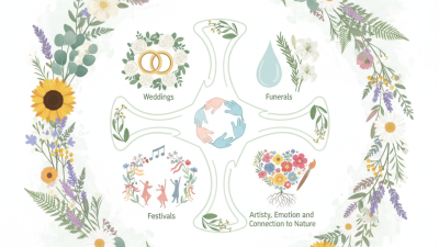 What is a Flower Wreath and How is it Used in Celebrations?