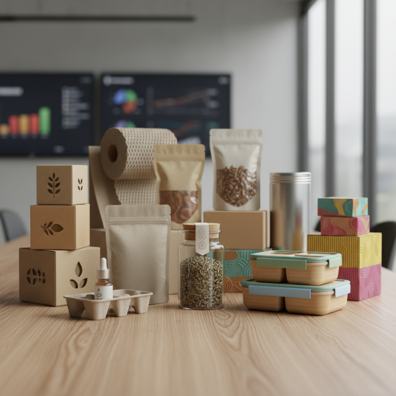 Top 10 Packaging Solutions You Need to Know?