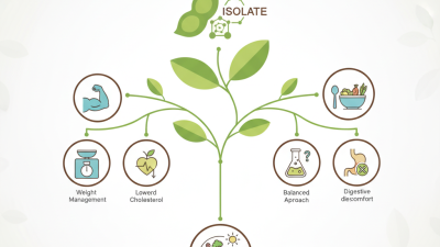 How to Use Soy Isolate Protein Powder for Optimal Health?