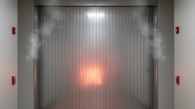 What is an Automatic Fire Shutter and How Does It Work?