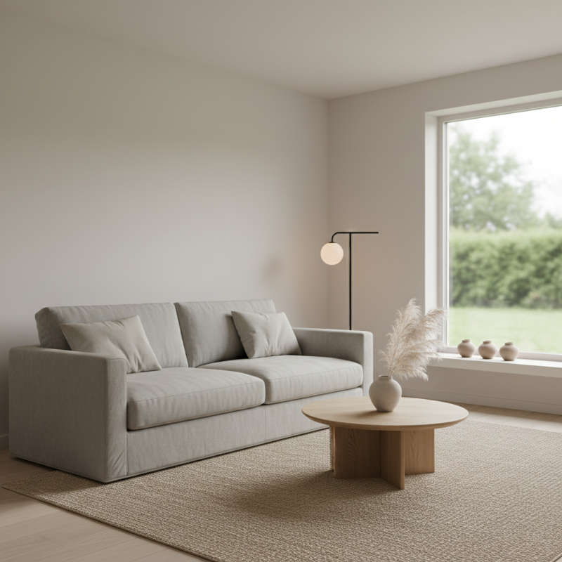 How to Create Simple Homes with Minimalist Design Ideas?