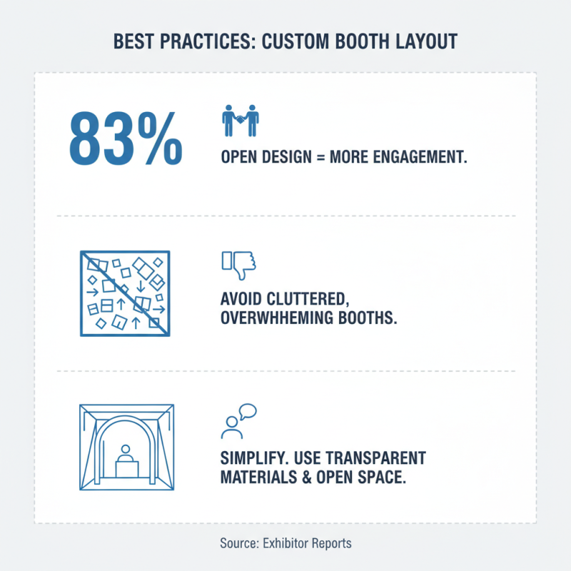 How to Choose a Standard Shell Scheme Booth for 2026 Events?