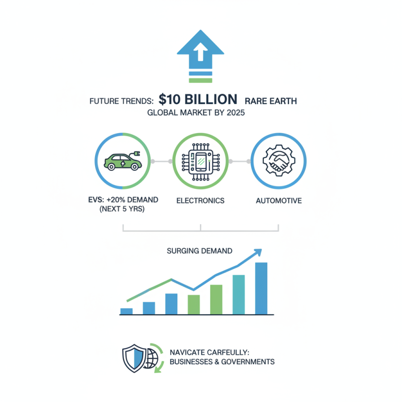 10 Essential Tips for Understanding Rare Earth Materials?