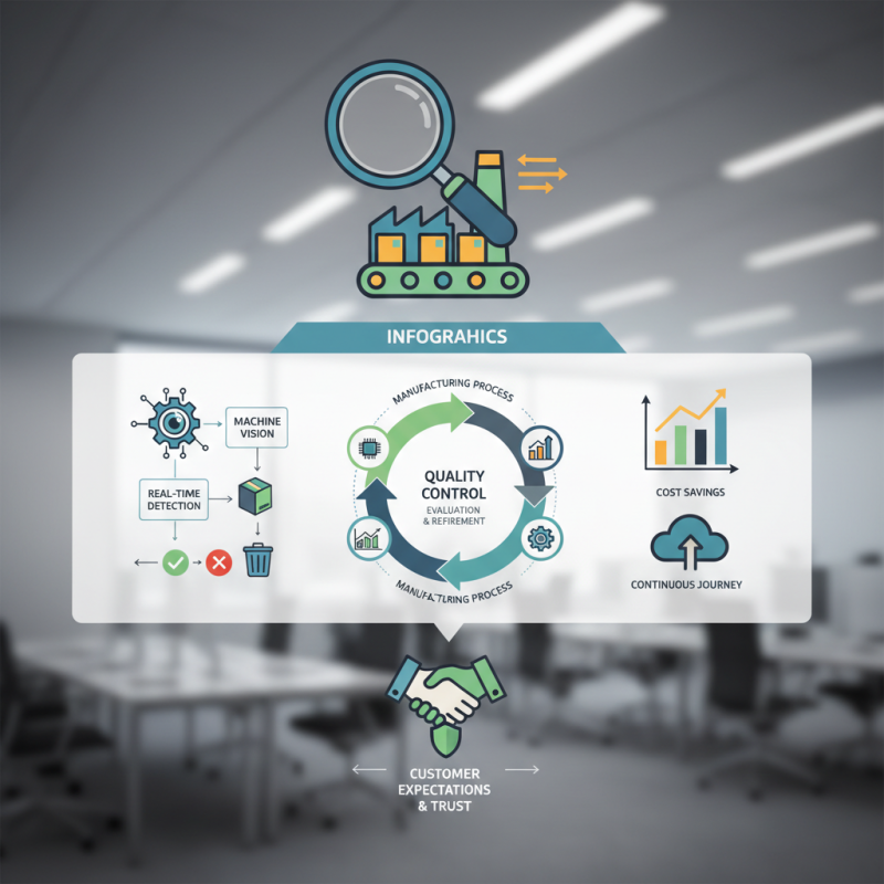 China Best Machine Vision Inspection Systems for Quality Control?
