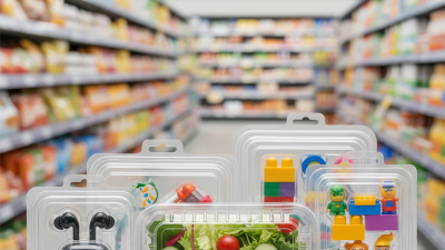 Understanding Plastic Clamshell Packaging Benefits and Uses?