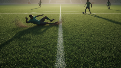 How to Choose the Best Football Artificial Grass for Your Field?