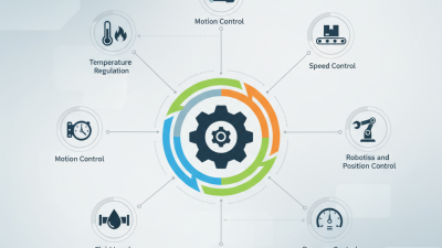 Top Uses of Pid Controller in Industrial Automation Applications?