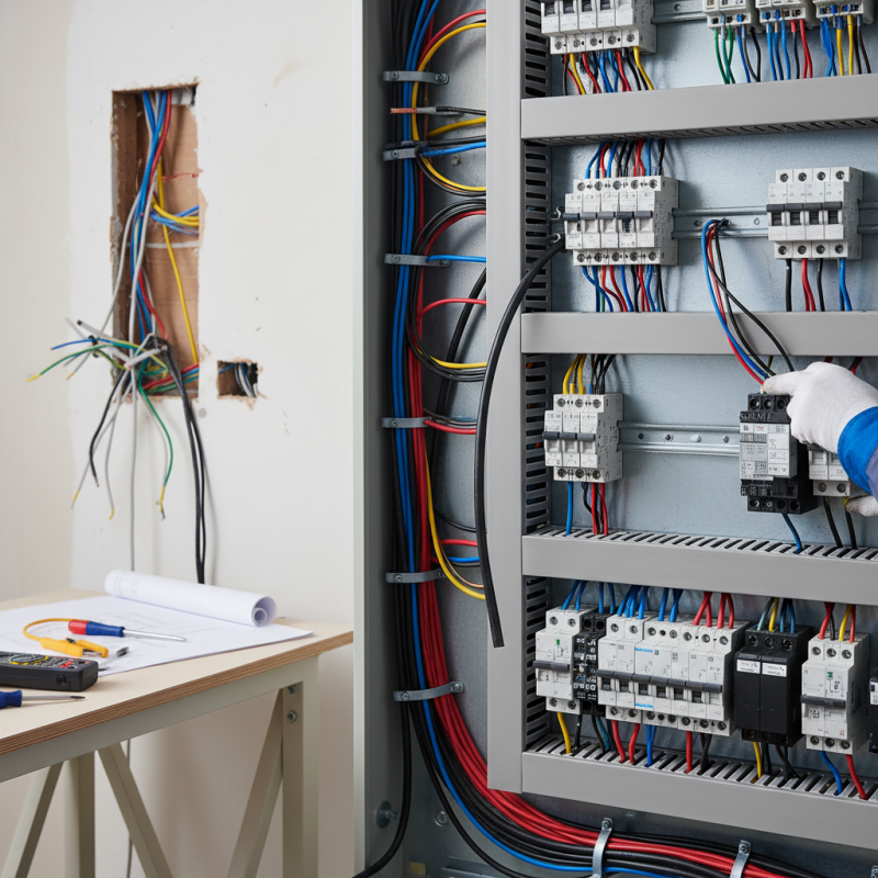 What is Lv Cable and How is it Used in Electrical Systems?