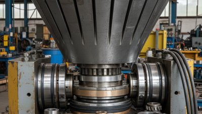 Essential Cone Crusher Parts You Need to Know?