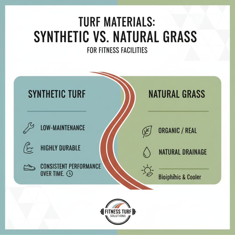 2026 Best Gym Turf Options for Your Fitness Facility What to Consider?