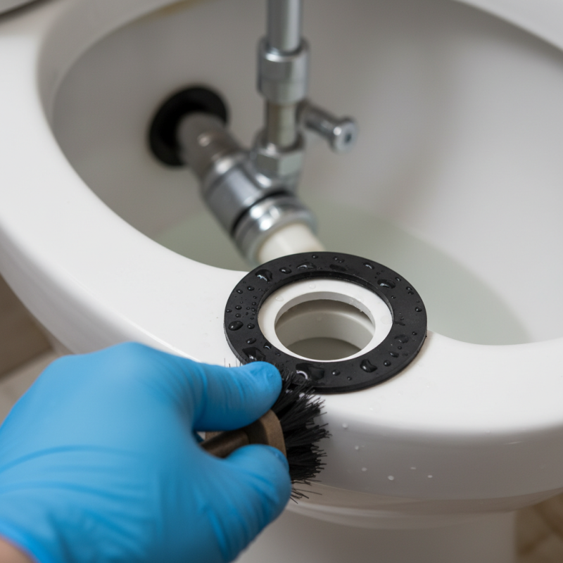 Essential Guide to Toilet Tank Rubber Gasket Maintenance?