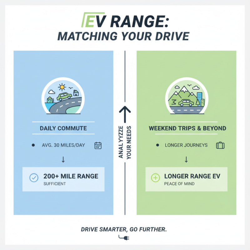 How to Choose the Longest Range Electric Car for Your Needs?