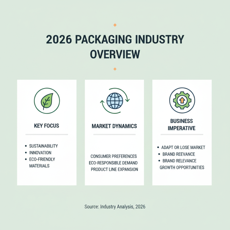 2026 Best Packaging Company Insights and Trends for Success