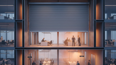 Top 10 Benefits of Automatic Fire Shutter Systems for Safety?