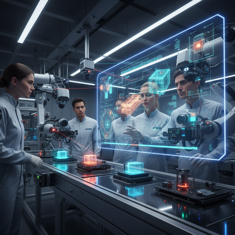 Essential Tips for Effective Machine Vision Inspection Techniques?