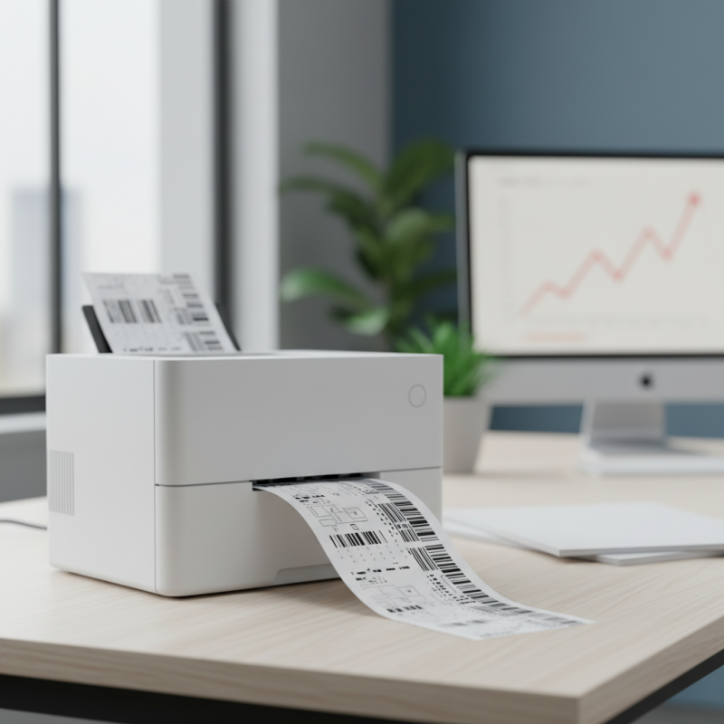 Why Choose a Paper Thermal Printer for Your Business Needs?