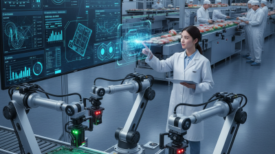 Top 10 Machine Vision Inspection Applications in China?