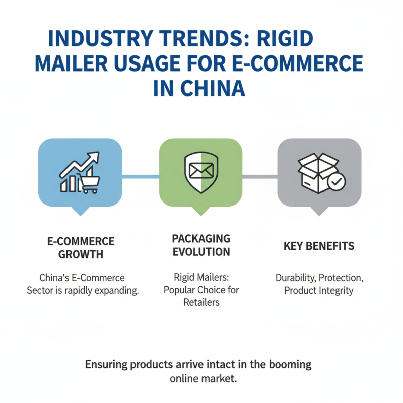 Best Rigid Mailer Options for Safe Shipping in China