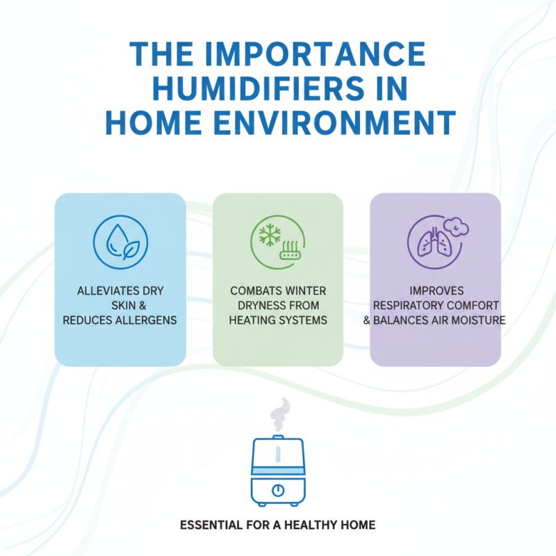 The Best Cool Humidifier Options in China for Your Home?