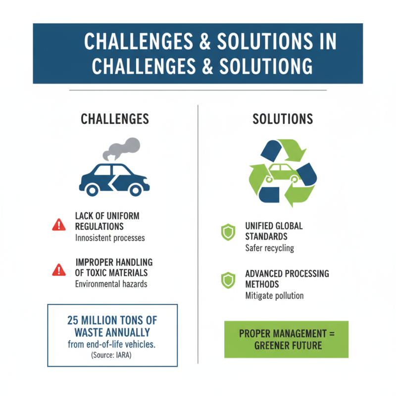 What is Auto Recycling and How Does It Benefit the Environment?