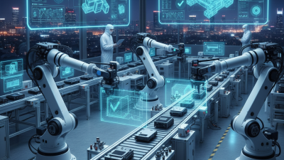 Best Machine Vision Inspection Techniques for China Market?