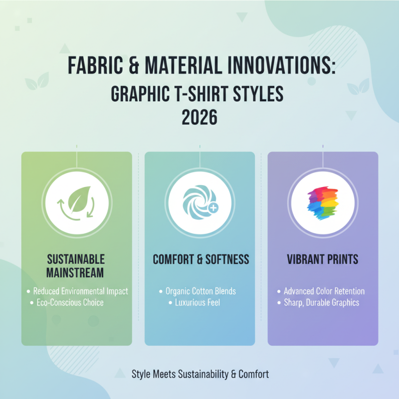 2026 Best Graphic T-Shirts Trends and Styles to Look For?