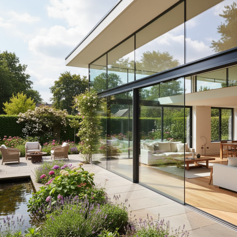 2026 Best Patio Windows and Doors for Your Home?